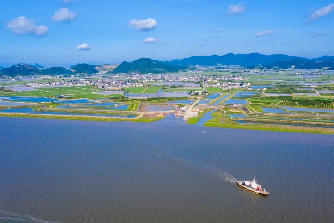 长街宁海县图片